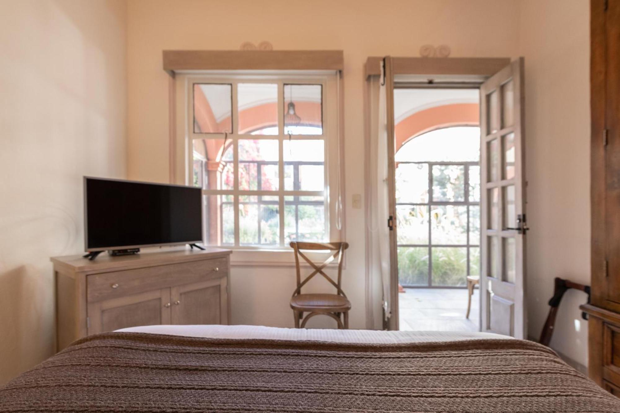 Casa De La O Hotel San Miguel de Allende Cameră foto